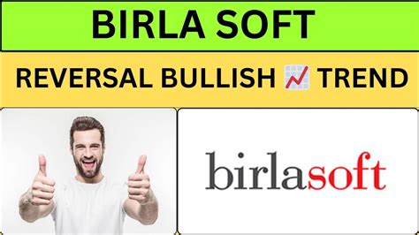 BIRLA SOFT SHARE BULLISH BIRLA SOFT SHARE LATEST NEWS BIRLA SOFT