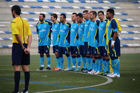 Los Veteranos Se Imponen Con Autoridad En El Derbi Contra El C Ncer