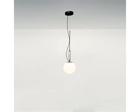 Artemide Nh Suspension Lamp