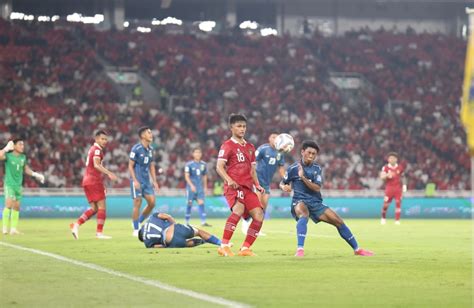 Beri Debut Di Timnas Indonesia Shin Tae Yong Ungkap Pesan Khusus Untuk