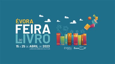 Feira Do Livro Comunidade Intermunicipal Do Alentejo Central