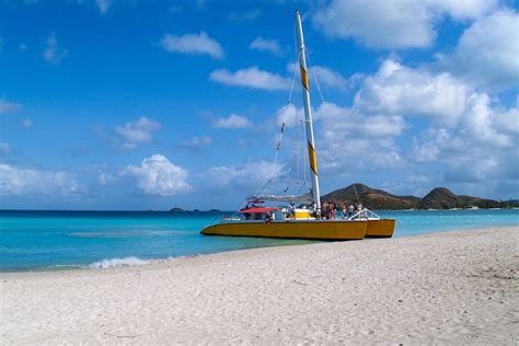 Things to Do in Barbuda - Barbuda travel guide – Go Guides