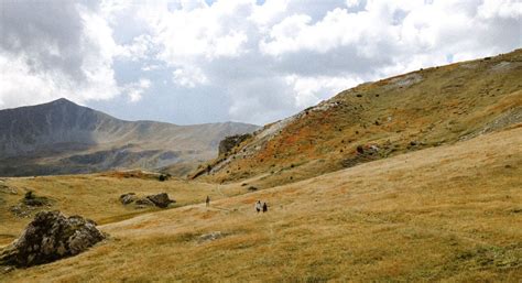 Best Of Peaks Of The Balkans Self Guided Trail Trek Balkan