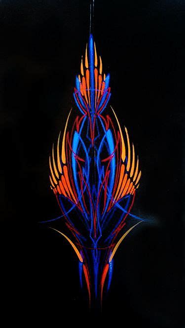 Pin On Pinstriping