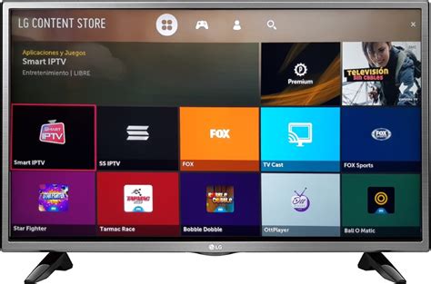 Liste Des Meilleures Applications IPTV Pour Smart TV WishIPTV