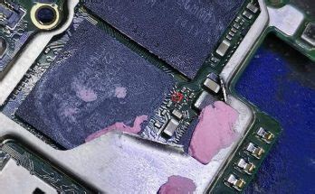 Infinix Hot Test Point Archives Fidetec