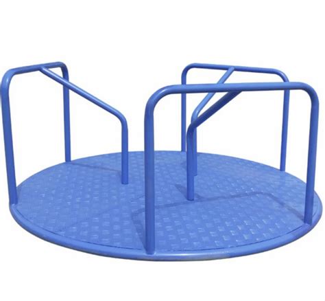 Mild Steel Platform Merry Go Round At Rs 15000 In Nagpur ID 2871362933