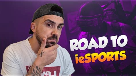 MARIUS SE JOACA PUBG ROAD TO IESPORTS Live Pubg 2k Csgo