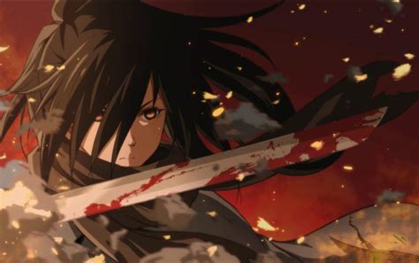 Dororo Y Hyakkimaru Anime Fondo De Pantalla Pxfuel