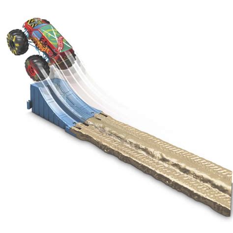 HOT WHEELS PODWÓJNA DEMOLKA GYC Sezamek