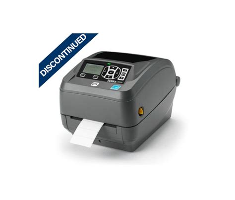 Zebra ZD500R Advanced RFID Label Printers AM Labels