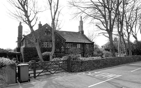 Shetcliffe Lane Bierley Bradford Habiloid Cc By Sa 2 0 Geograph