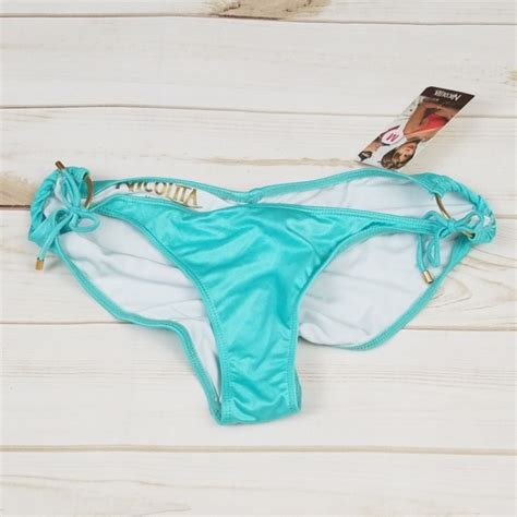 Nicolita Swim Nicolita Bikini Bottom Poshmark