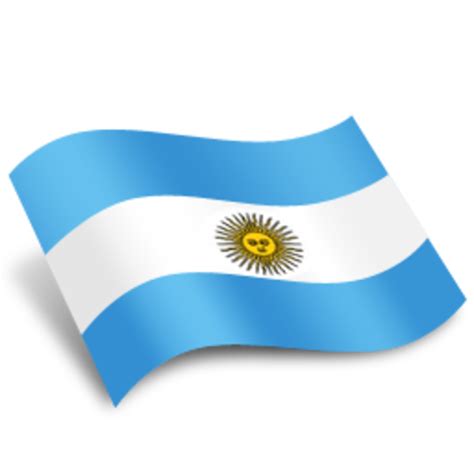 Argentina Flag Free Images At Clker Vector Clip Art Online