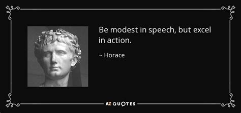 TOP 25 QUOTES BY HORACE (of 894) | A-Z Quotes