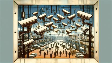 Network Surveillance DevX Tech Glossary