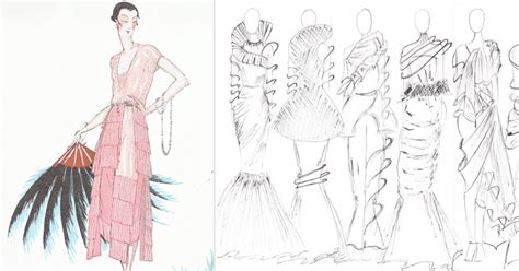 Want To Learn Fashion Illustrations Here S How Unlimited Graphic