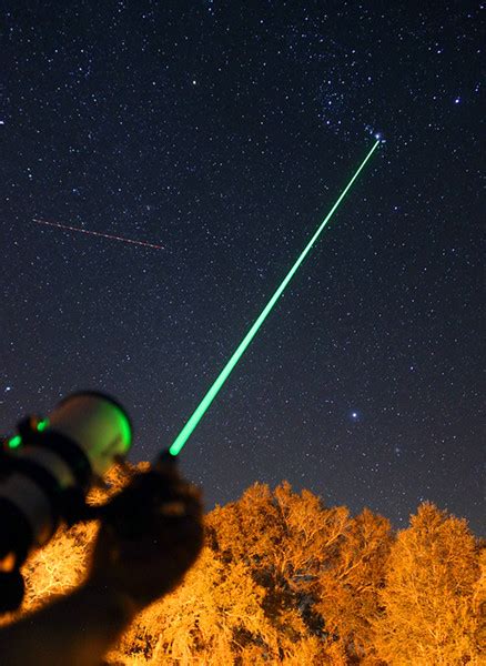 Astronomy Laser Pointer | Berlinlasers