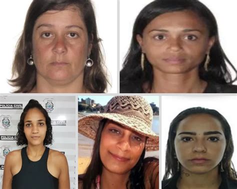 Saiba Quem São As Mulheres Perigosas Que Estão Na Lista De Mais