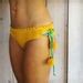 Pdf File For Crochet Pattern Sunflower Crochet Bikini Bottom Sizes Xs S M L Cheeky Etsy