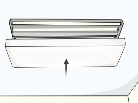 Simple Ways to Clean Yellowed Fluorescent Light Covers: 12 Steps