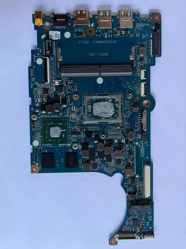 Placa M E Defeito Notebook Acer Aspire A N Q