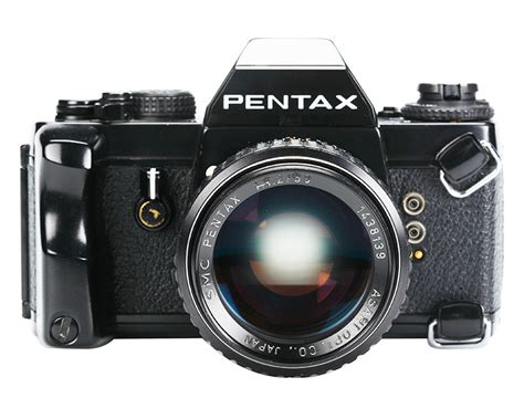 Pentax（宾得） Lx 135单镜头反光相机 135相机 『祥升行』老相机博物馆 中国北京木制古董相机博物馆 祥升行影像