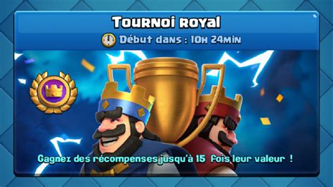 Deck Défi Aux Couronnes De La Super Sorcière Clash Royale Quelles Sont