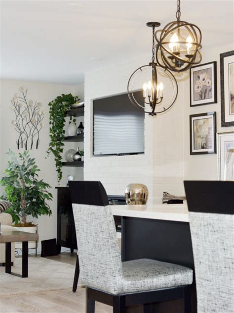 Small Condo Decorating Ideas to Maximize Space