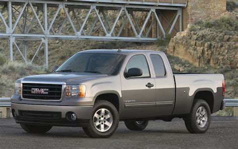 Oem Gmc Sierra 1500 Parts