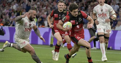 Rugby Top 14 Le LOU va sappuyer sur le groupe de la finale à l