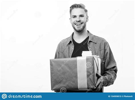 Regalo Para La Novia Regalo Rom Ntico Fondo Blanco De La Caja De Regalo