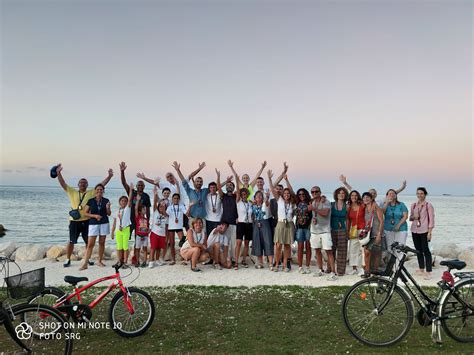 Sicicla è partner di SeeSicily Cycle tourism in Sicily Sicicla