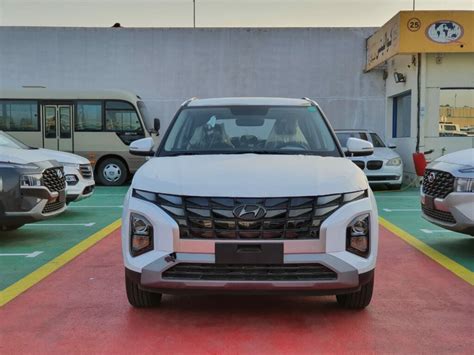 Hyundai Creta 1.5P, Model 2023 AT - Atocars