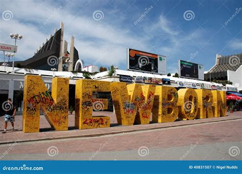 Newborn Pristina Kosovo Editorial Photography Image Of Independence