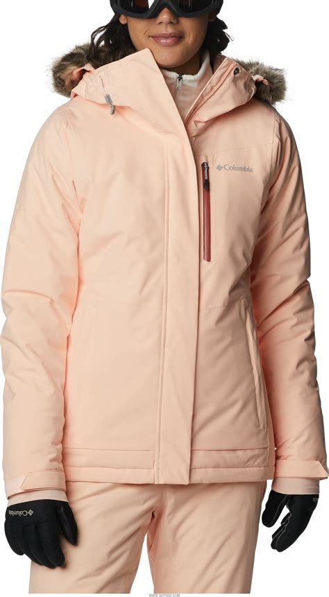 Columbia Ava Alpine Insulated Jacket 2023