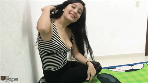 Sch Ne Latina D Nn Auf Den Schwanz Ihres Stiefvaters Antonello Montiert Porno Auf Spanisch