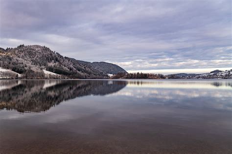 Schliersee Jezero Odraz Fotografie Zdarma Na Pixabay Pixabay