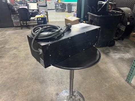 Used 12 Zone Hot Runner Controller For Sale At Absolute Machinery