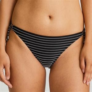 Primadonna Swim Sherry Bikini Tie Side Briefs Storm In A D Cup Aus