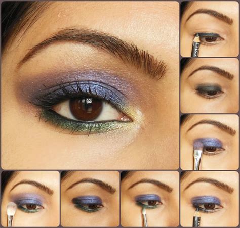 Eye Makeup Tutorial: Kareena Kapoor in Lakme Illusion Collection ...