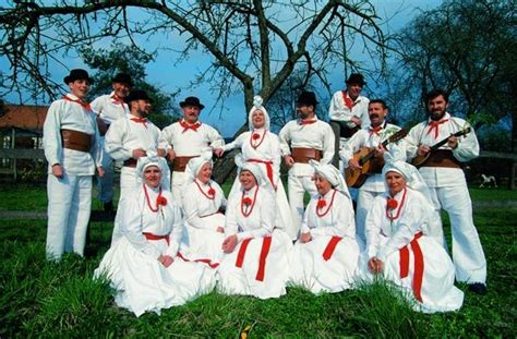 Tradicionalna Bela Krajina