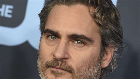 Streamingdienst Apple Tv Joaquin Phoenix Wird Napoleon Kultur