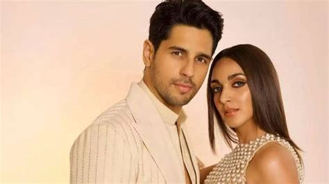 EXCLUSIVE Koffee With Karan Season 8 Power Couple Kiara Sidharth To