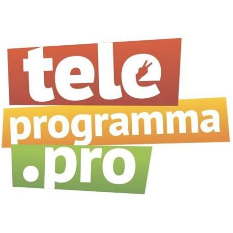 Телепрограмма