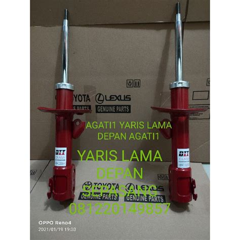 Jual Shock Depan Nmax Terlengkap Harga Terbaru Januari 2023 Shopee