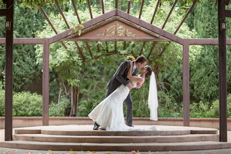 Matt+Sami-An Albuquerque Botanical Gardens Wedding-Albuquerque Wedding ...