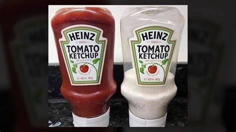 'Powerful Visual' Shows How Much Sugar Is in Heinz Ketchup? | Snopes.com