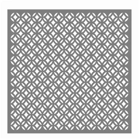 Perforated Sheet Metal Mkmetal