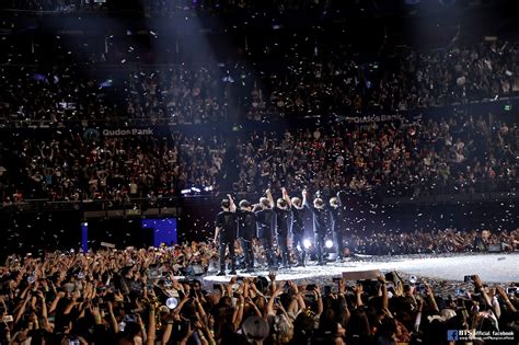 Bts Online Concert 2021 : Bts Handsome 2021 Becomes According Fans ...